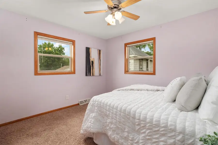 416 Gannon Avenue, Madison, WI 53714 - #3