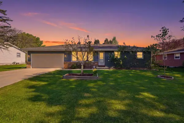 805 Miller Drive, Oregon, WI 53575