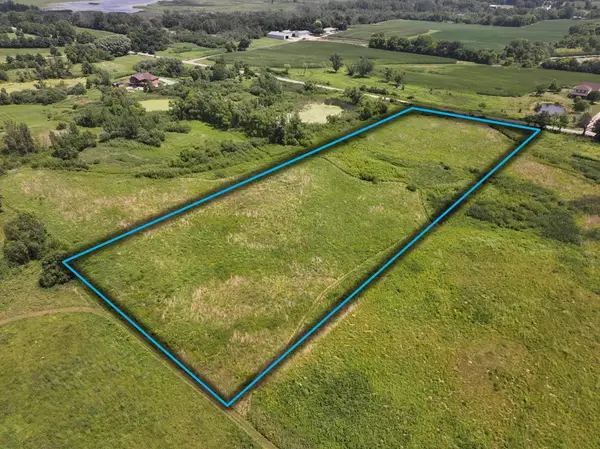 5 Acres M/L N Charley Bluff Road, Milton, WI 53563