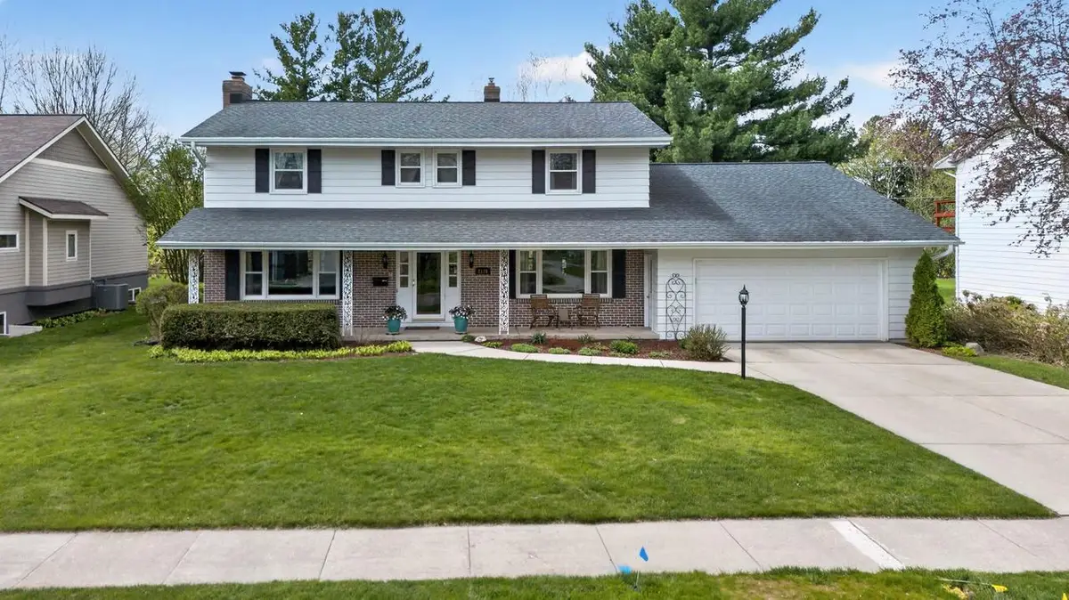 2110 Sheridan Drive, Madison, WI 53704 - #1
