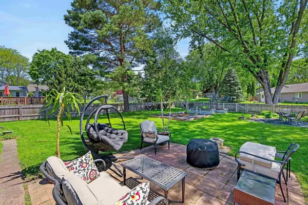 6317 SIGHTING Road, Mcfarland, WI 53558