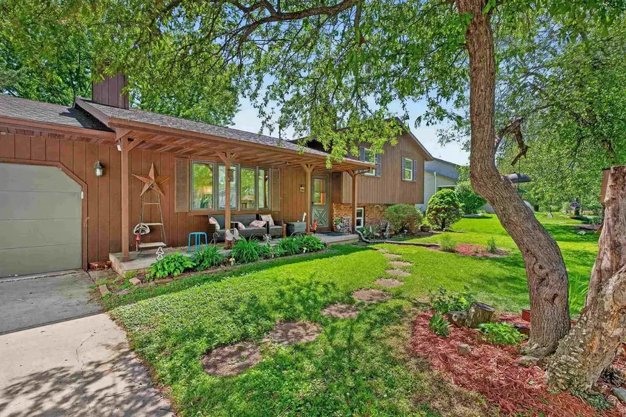 6317 SIGHTING Road, McFarland, WI 53558 - #2