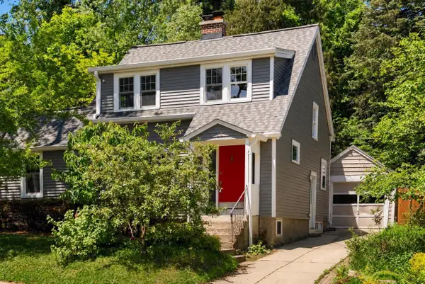 2428 Fox Avenue, Madison, WI 53711
