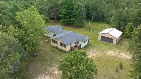 w4789 & W4791 27th Street, Necedah, WI 54644