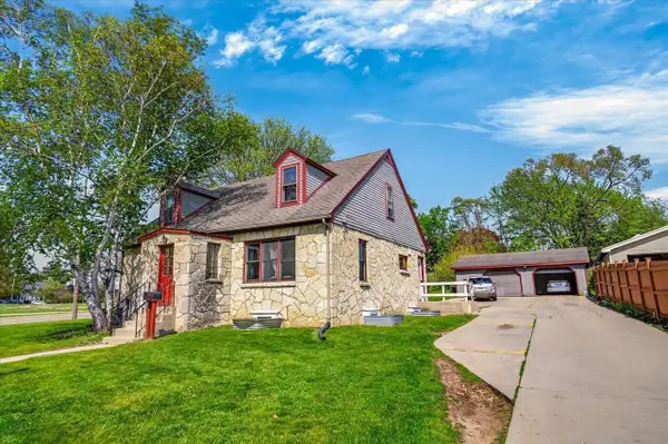 203 Whiton Street, Whitewater, WI 53190
