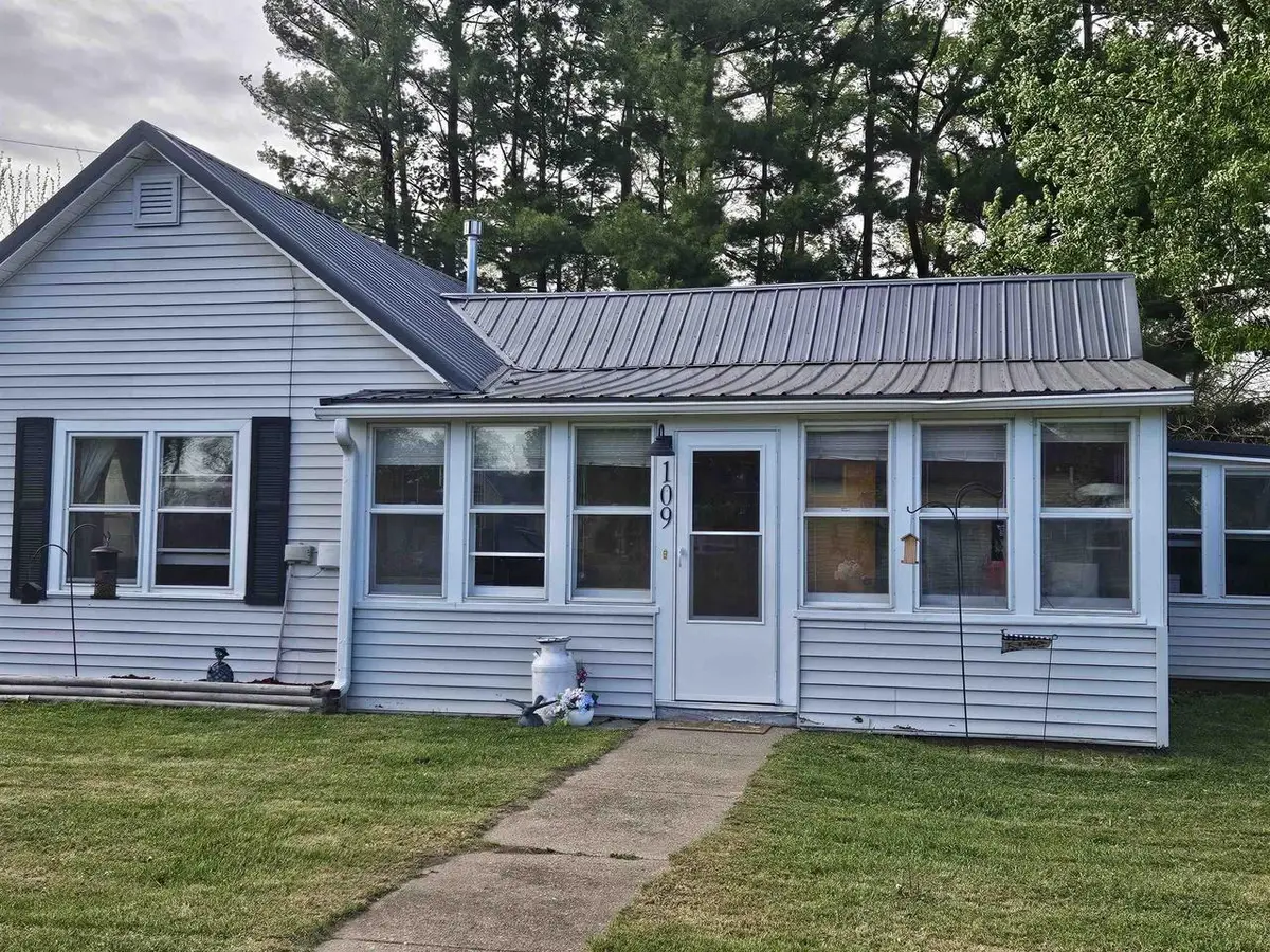 109 North Street, Boscobel, WI 53805 - #1