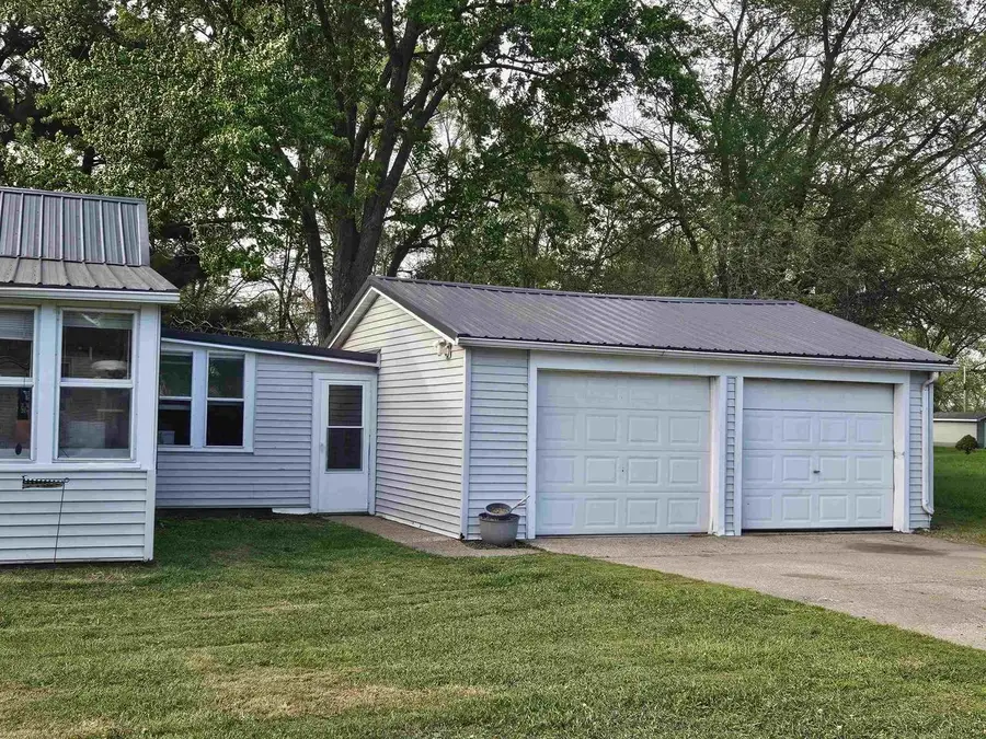 109 North Street, Boscobel, WI 53805 - #2
