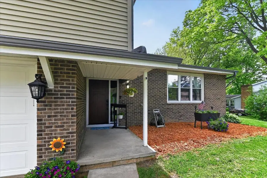 3795 Sunhill Drive, Madison, WI 53718 - #3