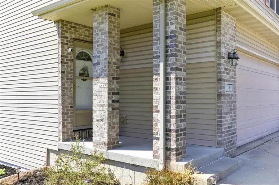 121 Madison Avenue, Baraboo, WI 53913 - #2