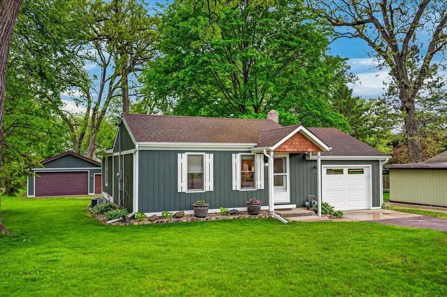 2211 Colladay Point Drive, Stoughton, WI 53589 - #3