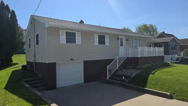 500 Jefferson Street, Lancaster, WI 53813