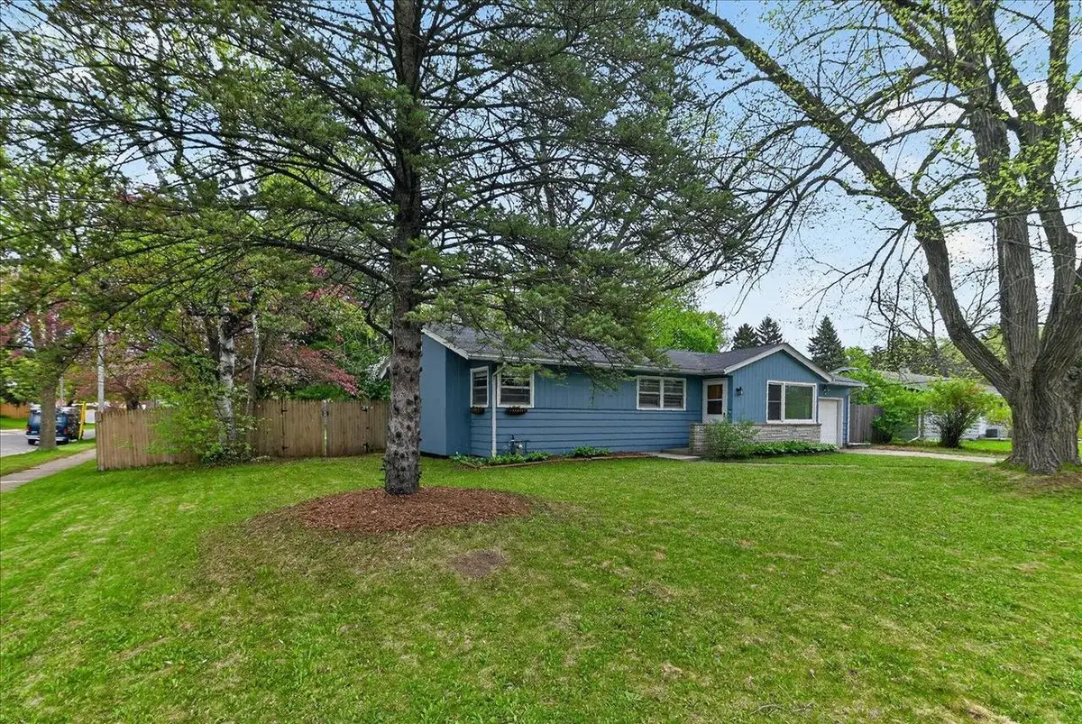 2101 Leland Drive, Madison, WI 53711 - #1