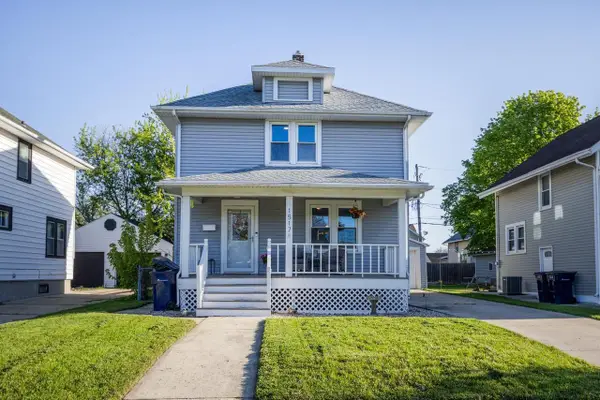 1517 Carrington Street, Janesville, WI 53545