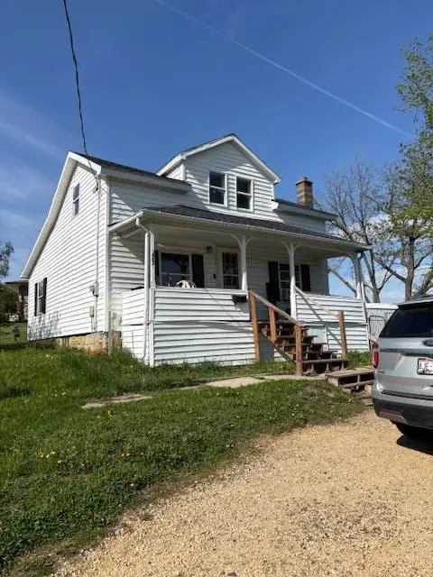 523 Adams Street, Lancaster, WI 53813 - #1