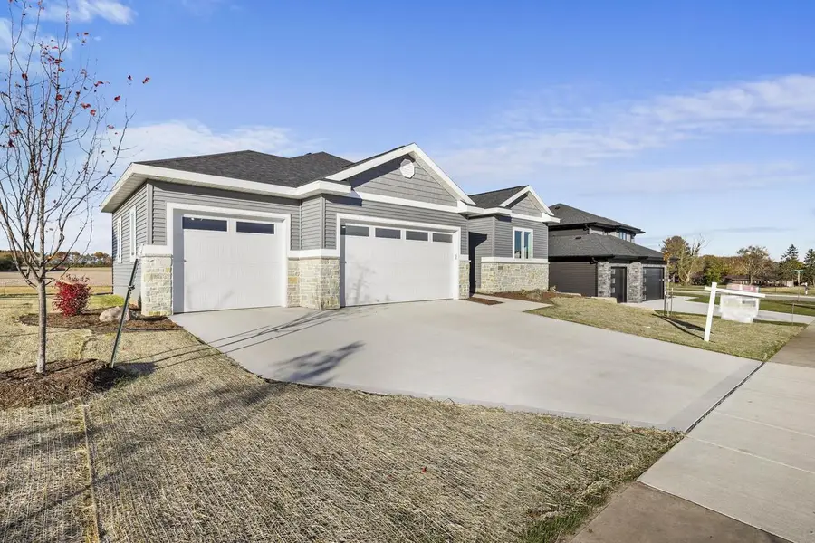 3005 Wellington Place, Cottage Grove, WI 53527 - #2