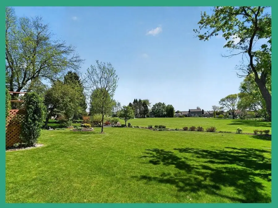 7130 Hill Road, Deforest, WI 53532 - #3