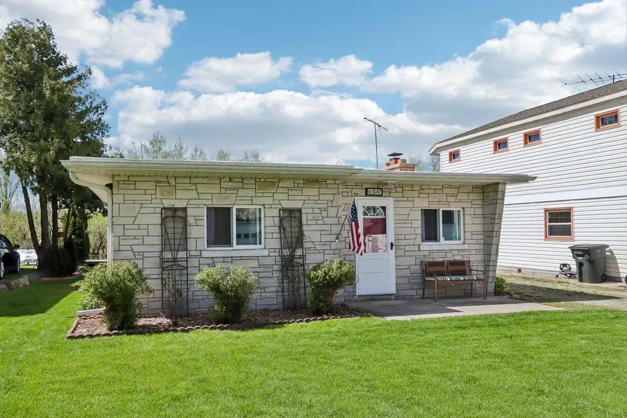 W8147 Elm Point Road, Lake Mills, WI 53551 - #2