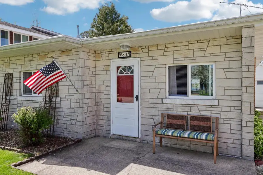 W8147 Elm Point Road, Lake Mills, WI 53551 - #3