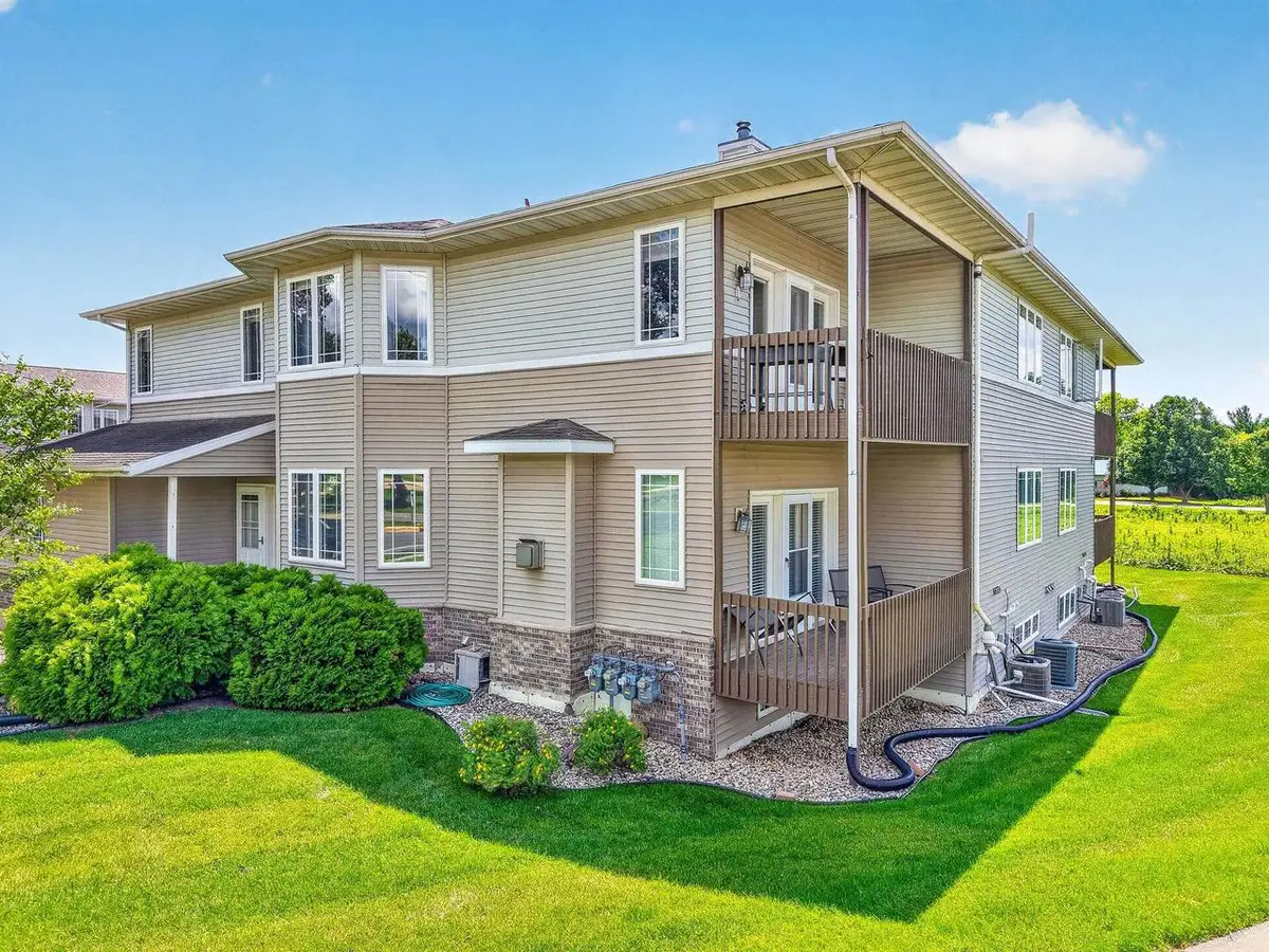 3429 Keswick Court, Madison, WI 53719 - #1