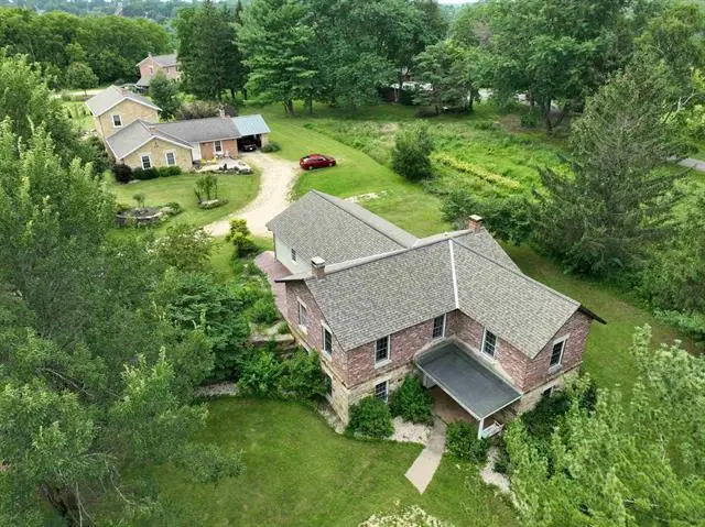 149 & 151 Merry Christmas Lane, Mineral Point, WI 53565 - #3