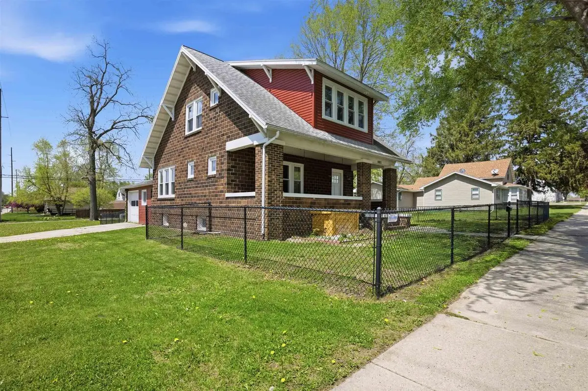 601 Vine Street, Wisconsin Dells, WI 53965 - #1