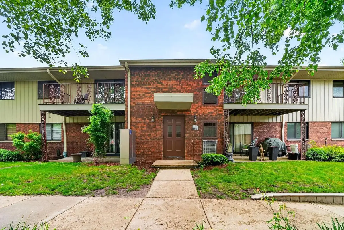 6403 Bridge Road #202, Madison, WI 53713 - #1