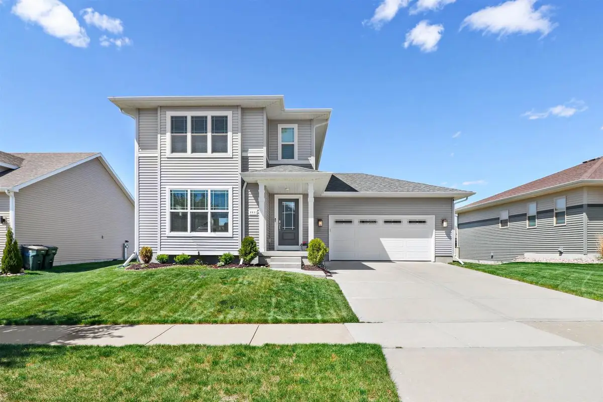 868 Tamarack Lane, Sun Prairie, WI 53590 - #1