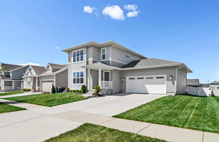 868 Tamarack Lane, Sun Prairie, WI 53590 - #3