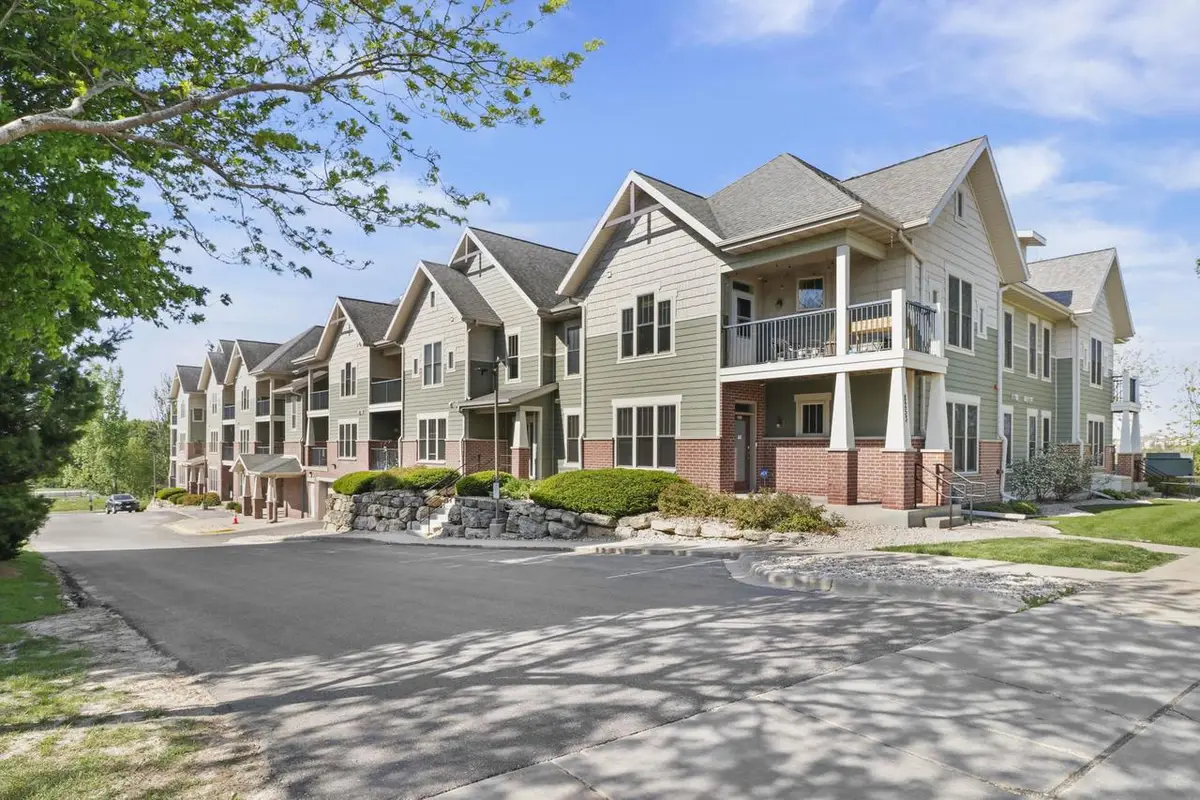 8253 Mayo Drive #305, Madison, WI 53719 - #1