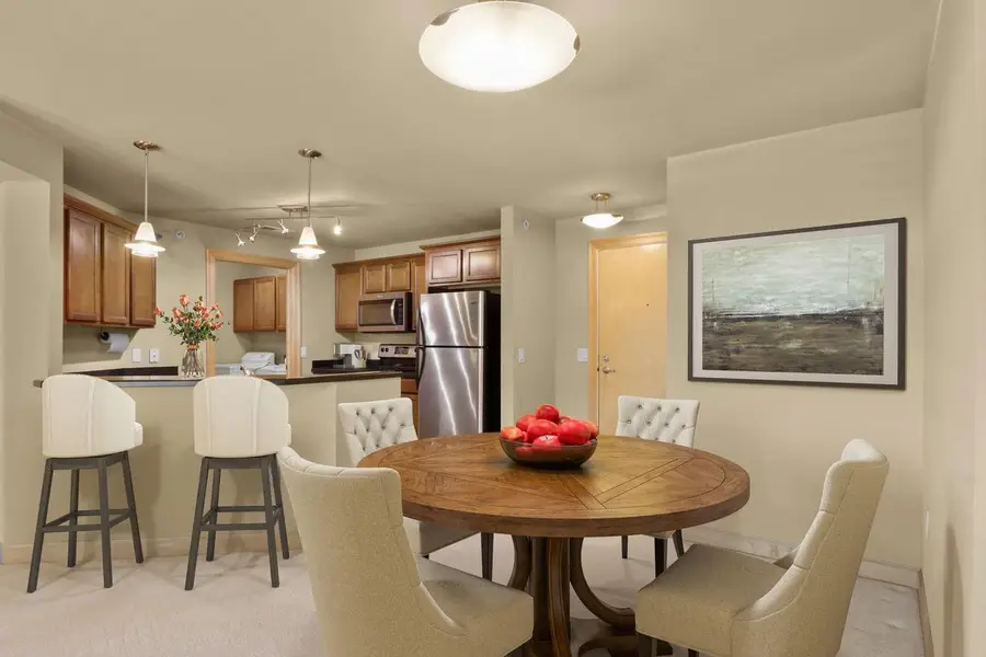 8253 Mayo Drive #305, Madison, WI 53719 - #2