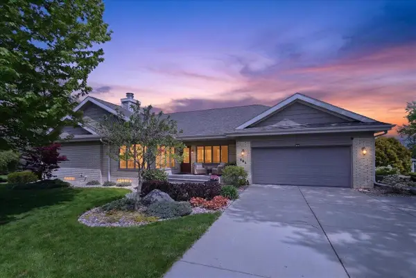 404 Sunset Court, Marshall, WI 53559