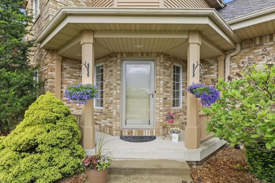 301 Bergamont Boulevard, Oregon, WI 53575 - #2