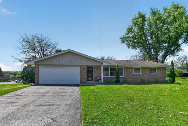 5583 Barbara Drive, Fitchburg, WI 53711