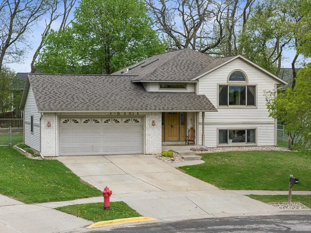 2366 Reinhardt Court, Reedsburg, WI 53959 - #1