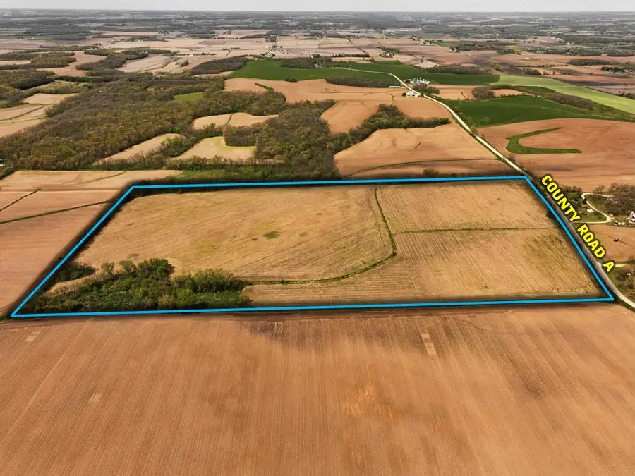 75.83 M/L Acres County Road A, Evansville, WI 53536 - #3