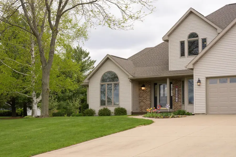 2717 Olin Way, Sun Prairie, WI 53590 - #3