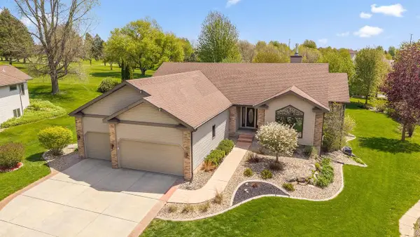116 Sandy Court, Mount Horeb, WI 53572