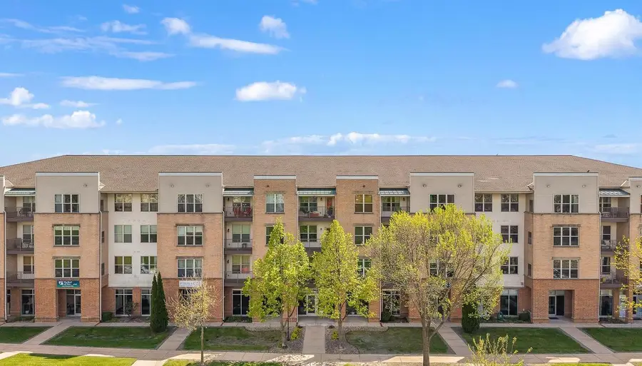 8201 Mayo Drive #307, Madison, WI 53719 - #2