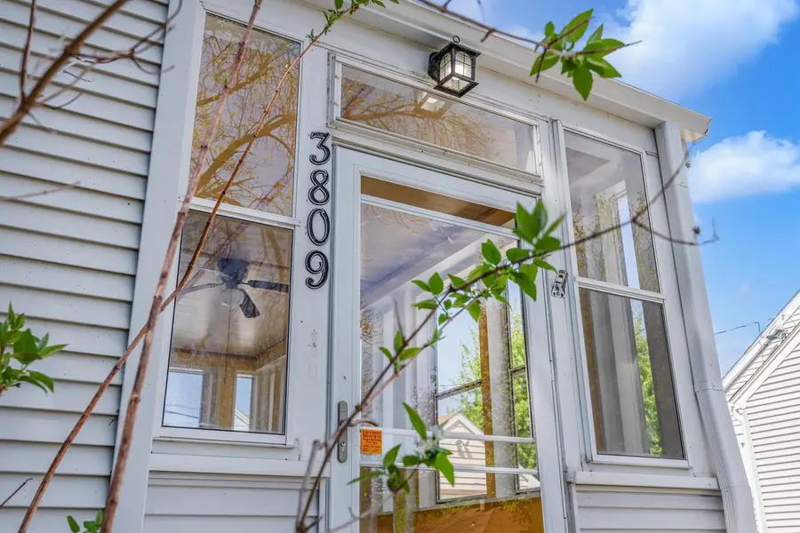 3809 Busse Street, Madison, WI 53714 - #2