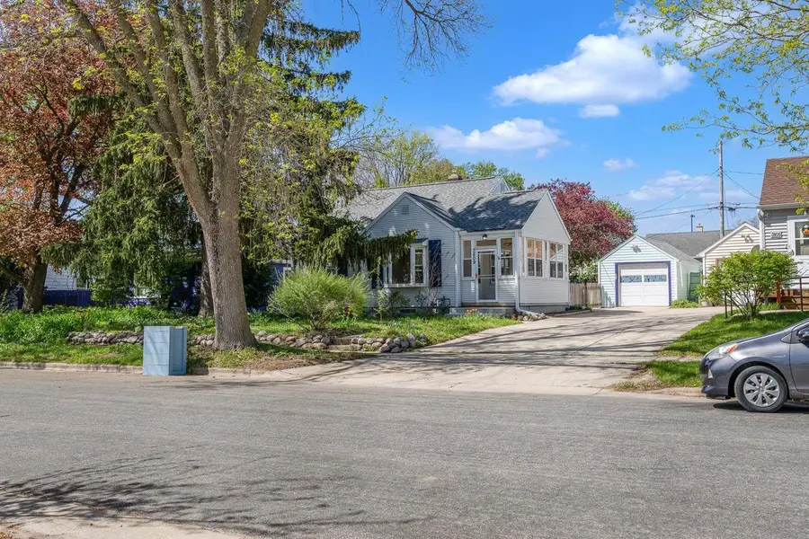 3809 Busse Street, Madison, WI 53714 - #3