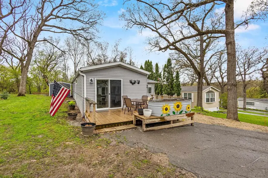 W1325 Spring Grove Road, Ripon, WI 54971 - #2