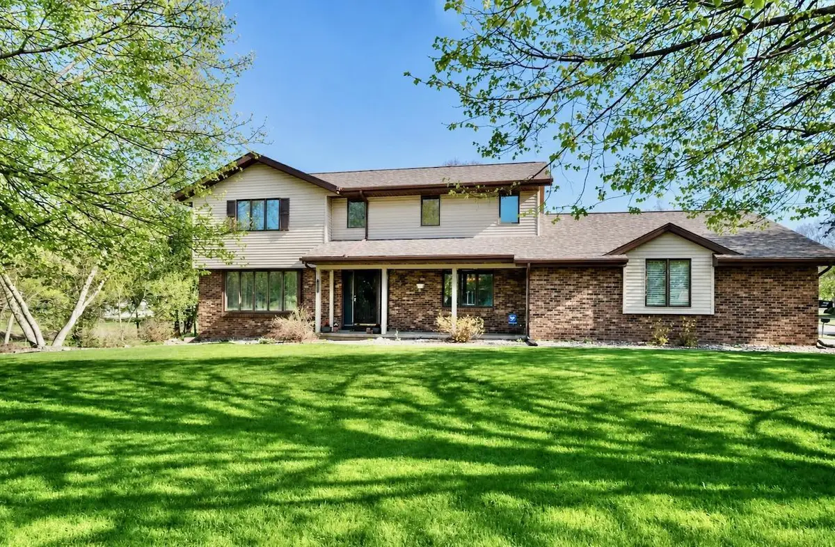 2869 Dartmouth Drive, Janesville, WI 53548 - #1