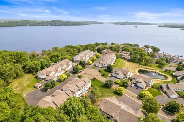 W11549 Island View Court, Lodi, WI 53555