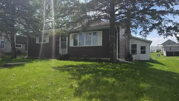 133 Jackson Street, Lancaster, WI 53813