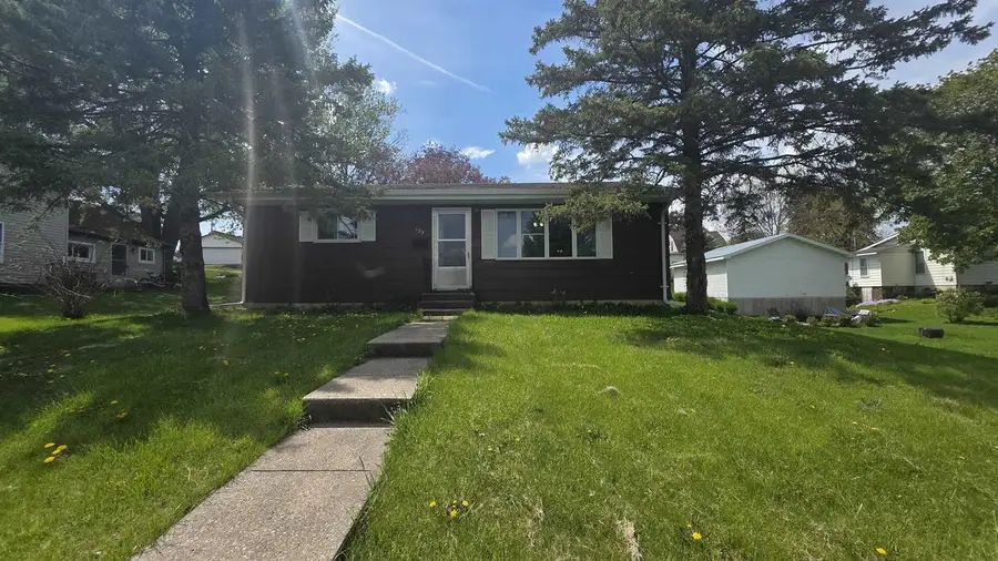 133 Jackson Street, Lancaster, WI 53813 - #2