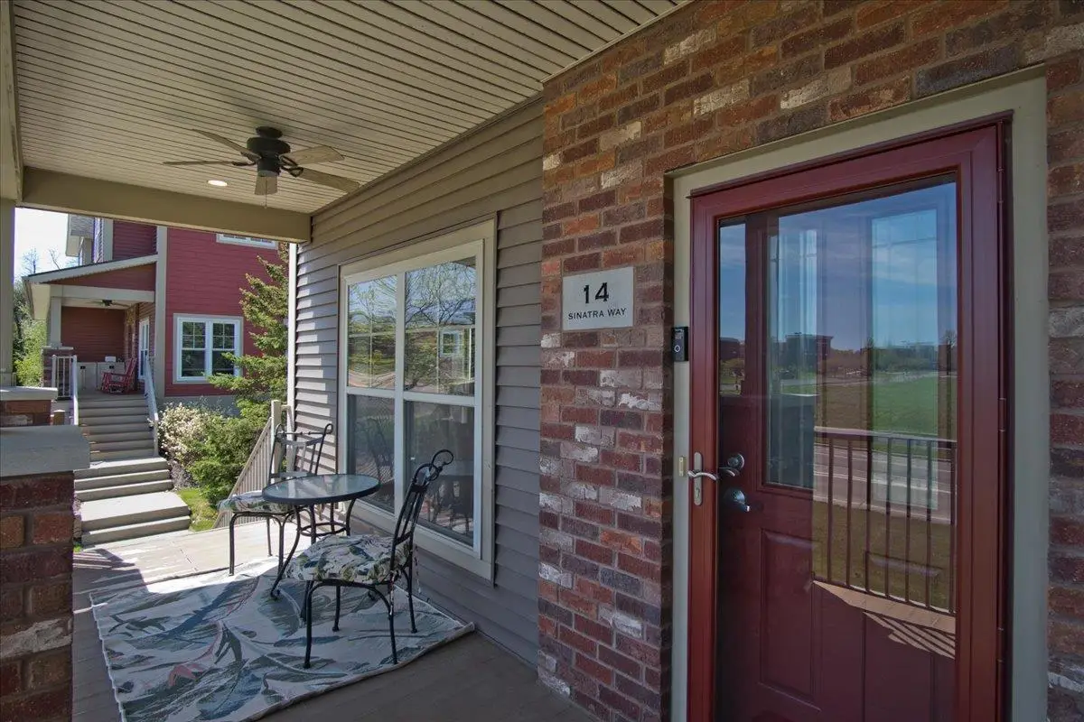 14 Sinatra Way, Fitchburg, WI 53711 - #1