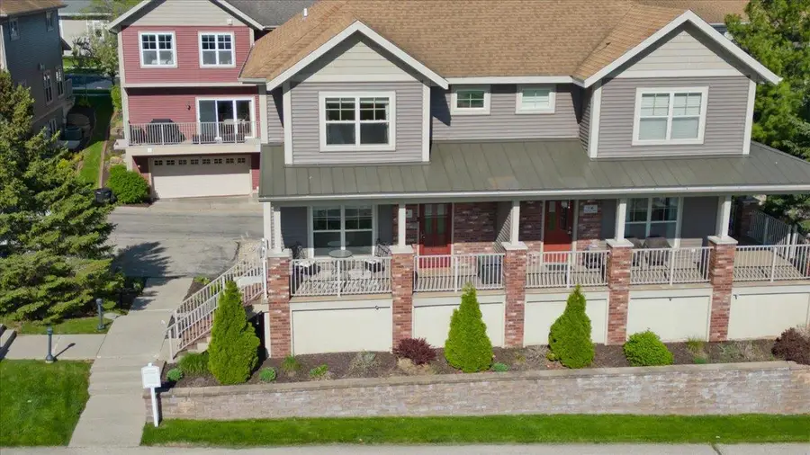 14 Sinatra Way, Fitchburg, WI 53711 - #2