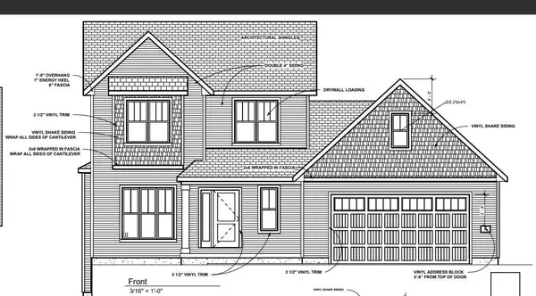 L185 Clemens Drive, Arlington, WI 53911