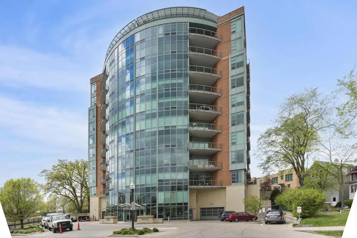 350 Hamilton Street #508, Madison, WI 53703 - #1