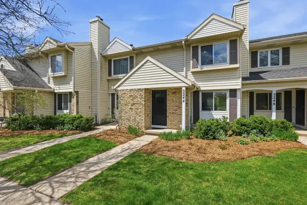 3244 Patty Lane, Middleton, WI 53562